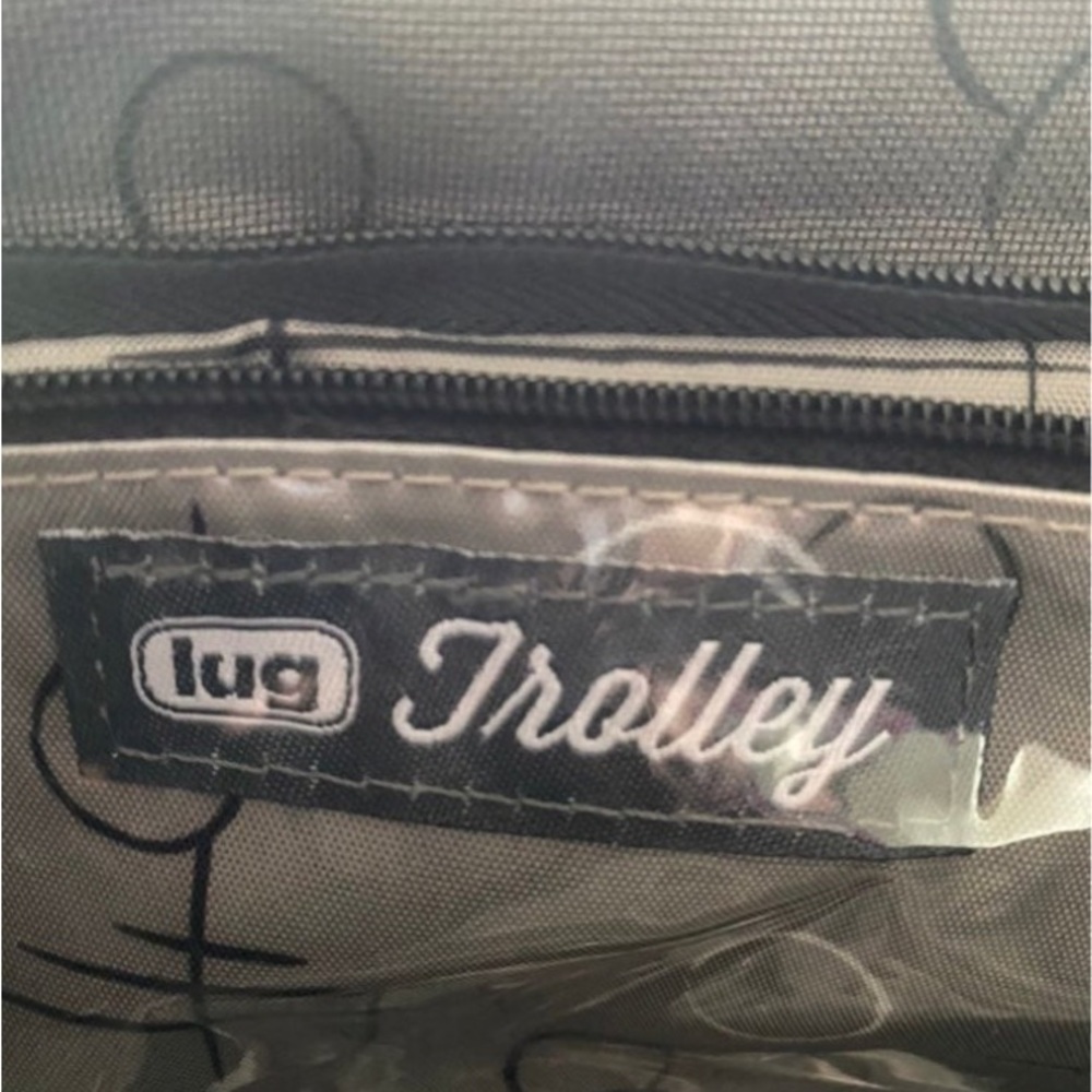 Lug trolley cosmetic set - Picture 11 of 12